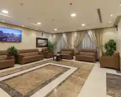 Snood Al Houda Hotel thumbnail
